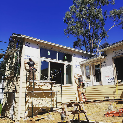 General Contractor «DMC Construction», reviews and photos, 2620 Central Ave Suite A, McKinleyville, CA 95519, USA