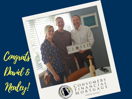 Mortgage Lender «Consumers Financial Mortgage Company», reviews and photos