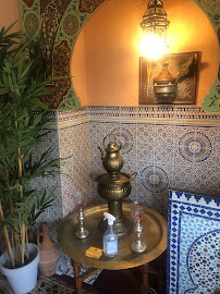 Photos du propriétaire du Restaurant marocain La Palmeraie de Marrakech à Montbéliard - n°6