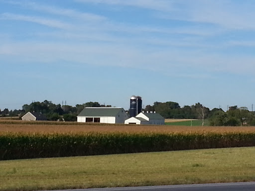 Gas Station «Sunoco Gas Station», reviews and photos, 2622 Lincoln Hwy, Ronks, PA 17572, USA