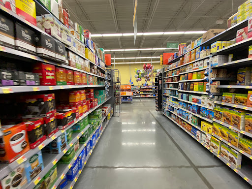 Supermarket «Walmart Neighborhood Market», reviews and photos, 825 Casa Verde Blvd, Lake Mary, FL 32746, USA