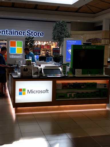 Computer Store «Microsoft Store - Fashion Place Mall», reviews and photos, 6191 State St #5535, Murray, UT 84107, USA