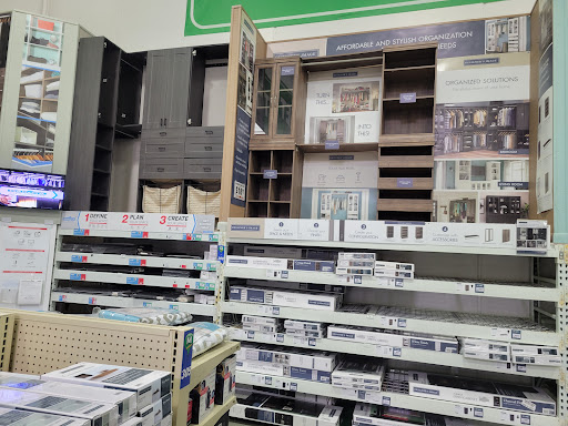 Home Improvement Store «Menards», reviews and photos, 45500 Market Place Blvd., New Baltimore, MI 48051, USA