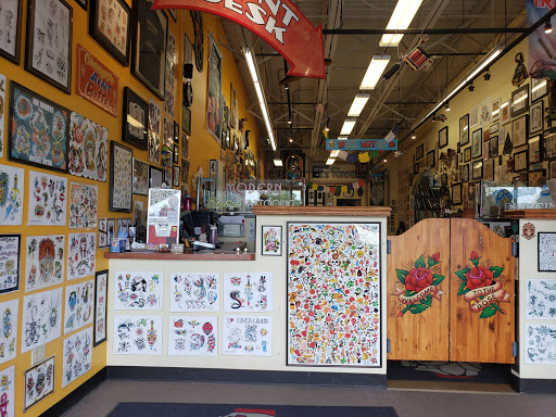 Shopping Mall «City Centre East», reviews and photos, 1815 Radio Dr, St Paul, MN 55125, USA