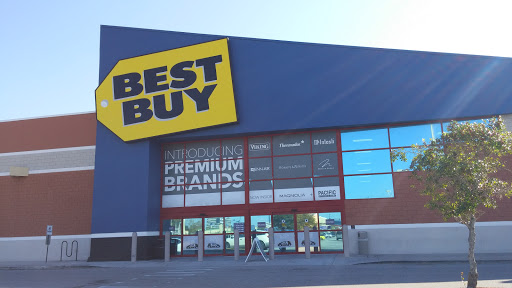 Electronics Store «Best Buy», reviews and photos, 1725 N Dale Mabry Hwy, Tampa, FL 33607, USA