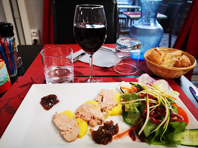 Traiteur restaurant à Saleilles