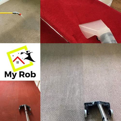 My Rob Cleaning - House cleaning service
