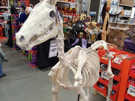 Home Improvement Store «The Home Depot», reviews and photos, 40 Park Pl Dr, Covington, LA 70433, USA