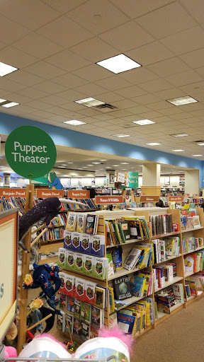 Book Store «Barnes & Noble», reviews and photos, 2191 N Rainbow Blvd, Las Vegas, NV 89108, USA