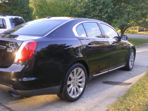 Auto Body Shop «Affordable Auto Painting and Body Repair llc», reviews and photos, 1621 Capital Blvd, Raleigh, NC 27604, USA