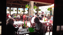 Atmosphère du Restaurant français Le Cevenol à Anduze - n°9