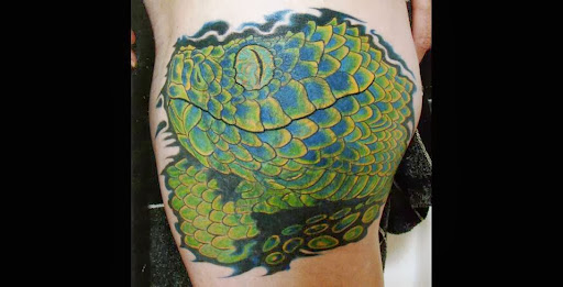 Tattoo Shop «Wisemagic Tattoo», reviews and photos, 7126 E Shea Blvd, Scottsdale, AZ 85254, USA