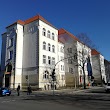 Friedenauer Gemeinschaftsschule (Sekundarstufe)