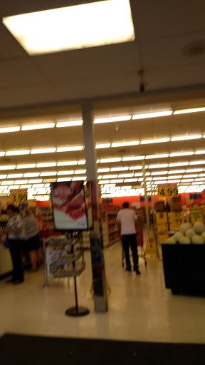 Grocery Store «Save-A-Lot», reviews and photos, 1544 Lakeview Dr, Sebring, FL 33870, USA