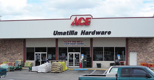 Umatilla Hardware Inc, 811 N Central Ave, Umatilla, FL 32784, USA, 