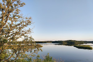 Turtle Mountain Provincial Park