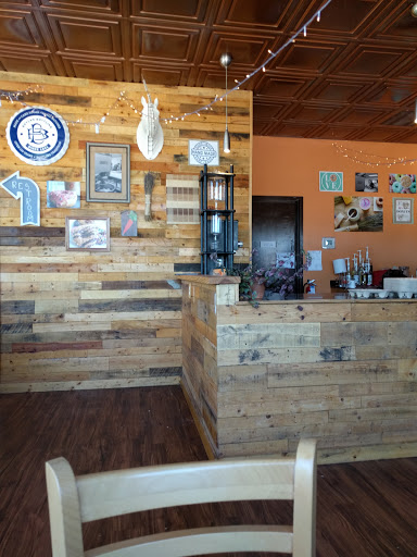 Donut Shop «Sugar Shack Donuts & Coffee», reviews and photos, 1501 N Parham Rd, Richmond, VA 23229, USA