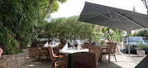 Atmosphère du Restaurant La Galantine à Goudargues - n°11