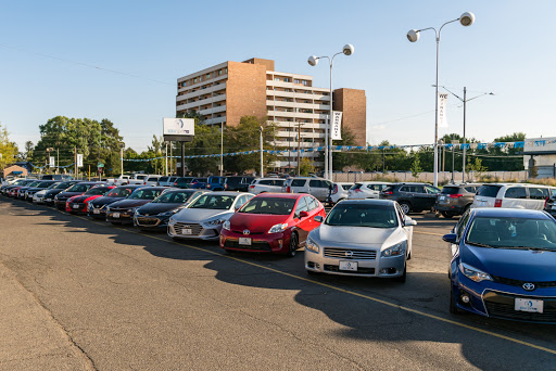 Used Car Dealer «CarPros», reviews and photos, 1301 N Santa Fe Ave, Pueblo, CO 81003, USA