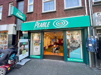 Pearle Opticiens Den Haag - Dierenselaan