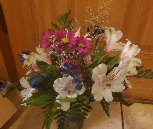 Florist «Cindys Flower Shop», reviews and photos, 1138 Cherry Rd, Rock Hill, SC 29732, USA