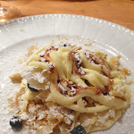 Photo n°3 de l'avis de Rosa.u fait le 05/02/2022 à 12:17 sur le  La Taverna Del Castello à Vico nel Lazio