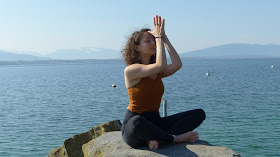 Pachamama Yoga & Thérapies - Région Nyon/Genève
