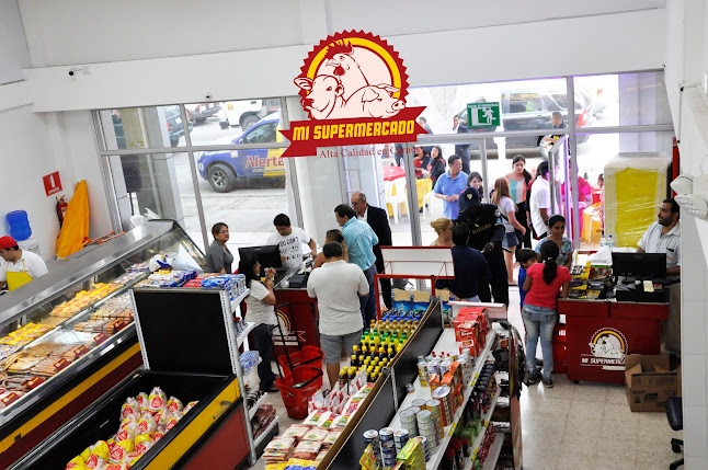 Mi Supermercado MT | Alta Calidad En Carnes - Guayaquil