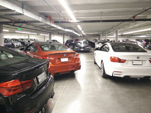 BMW Dealer «BMW Seattle», reviews and photos, 1002 Airport Way S, Seattle, WA 98134, USA