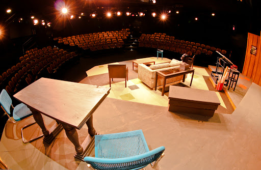 Performing Arts Theater «Pentacle Theatre», reviews and photos, 324 52nd Ave NW, Salem, OR 97304, USA