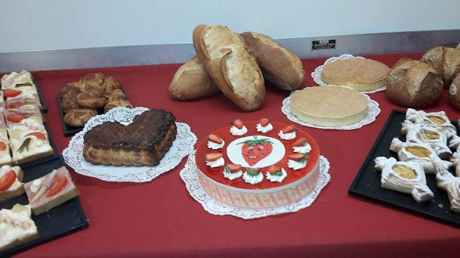 Rezensionen über Fabien Jobé Sàrl in Delsberg - Bäckerei