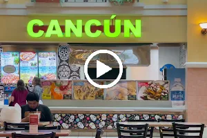 CANCUN TAQUERIA Champaign image