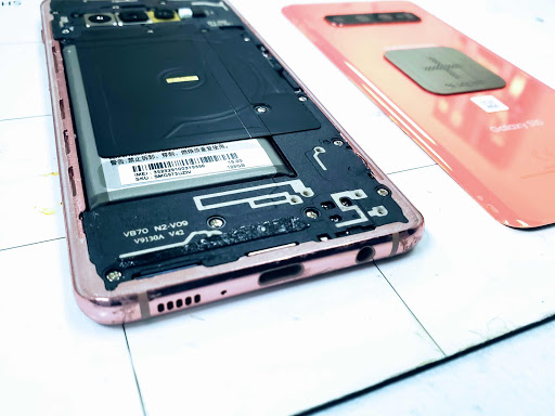 Cell Phone Store «Cell Phone Genius South Irving», reviews and photos, 1130 W Pioneer Dr, Irving, TX 75061, USA