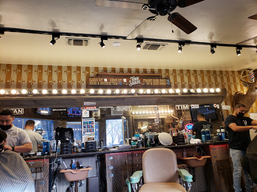Barber Shop «Main Event Barbers», reviews and photos, 309 Merchant St, Vacaville, CA 95688, USA