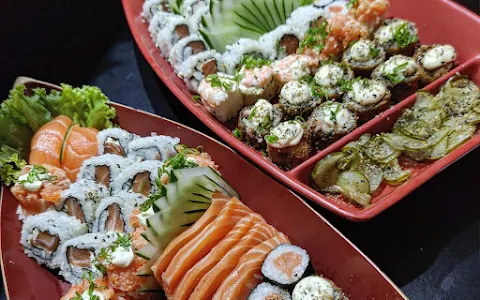 NaBarca Sushi image