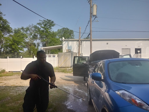 69' Auto Detailing LLC en Jefferson City