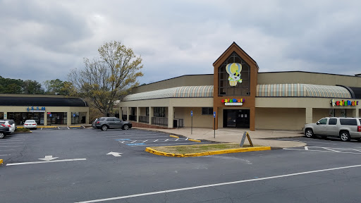 Amusement Center «Catch Air», reviews and photos, 5920 Roswell Rd, Sandy Springs, GA 30328, USA