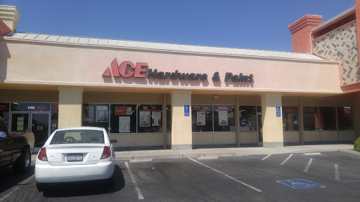 Campbell Ace Hardware, 148 San Tomas Aquino Rd, Campbell, CA 95008, USA, 