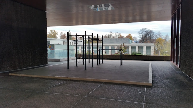 Street Workout Spot