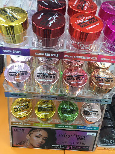 Cosmetics Store «Chapel Beauty», reviews and photos, 2632 Rainbow Way, Decatur, GA 30034, USA