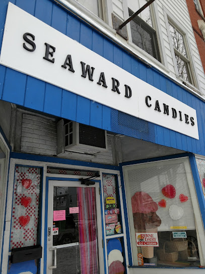 Seaward Candies
