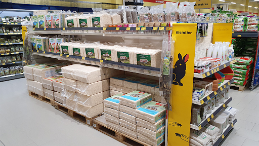 DAS FUTTERHAUS - Oberhausen unter Oberhausen, 