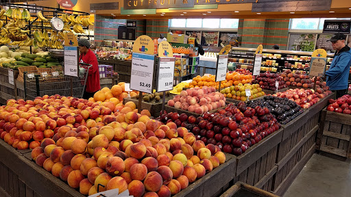 Grocery Store «Whole Foods Market», reviews and photos, 300 Bergen Town Center, Paramus, NJ 07652, USA