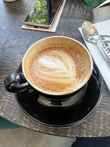 Reviews of Triple Two Coffee in Watford - Coffee shop