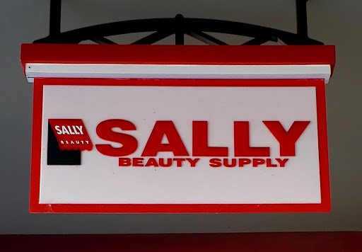 Beauty Supply Store «Sally Beauty», reviews and photos, 24640 N Lake Pleasant Pkwy #104, Peoria, AZ 85383, USA
