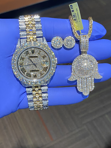 Jeweler «Main Street Jewelry», reviews and photos, 804 Main St, Cincinnati, OH 45202, USA