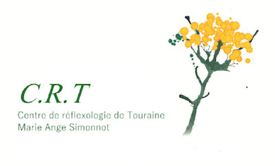Centre De Reflexologie De Touraine à Saint-Roch