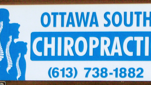 Ottawa South Chiropractic Clinic