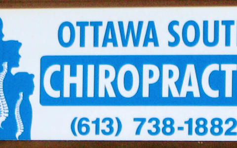 Ottawa South Chiropractic Clinic image