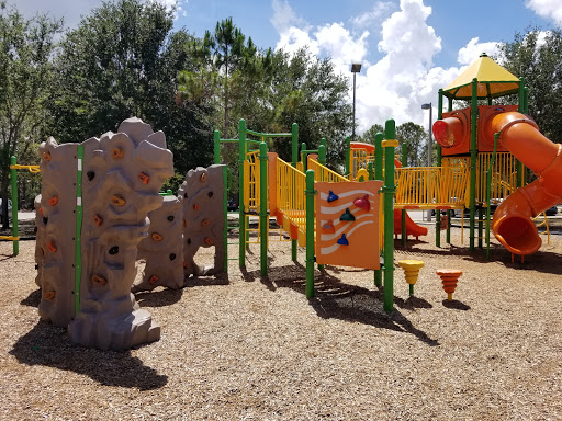 Recreation Center «Estero Recreation Center», reviews and photos, 9200 Corkscrew Palms Blvd, Estero, FL 33928, USA